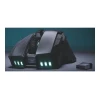 Миша Corsair IRONCLAW SE бездротова / дротова ігрова 2.4 GHz Bluetooth USB-C Black (840440499916)