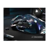 Миша Corsair IRONCLAW SE бездротова / дротова ігрова 2.4 GHz Bluetooth USB-C Black (840440499916)