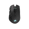 Миша Corsair IRONCLAW SE бездротова / дротова ігрова 2.4 GHz Bluetooth USB-C Black (840440499916)