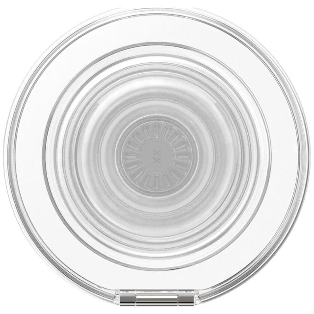 Тримач PopSockets Kick-Out Grip Clear (809278)