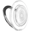 Тримач PopSockets Kick-Out Grip Clear (809278)