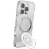 Тримач PopSockets Kick-Out Grip Clear (809278)