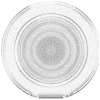 Держатель Popsockets Kick-Out Grip Glitter Clear (809341)