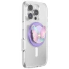 Тримач PopSockets Enamel Butterfly Prism Lavender (809330)