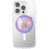 Тримач PopSockets Enamel Butterfly Prism Lavender (809330)
