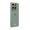 Смартфон Motorola Edge 70 5G 12/512GB Lily Pad (840493604534)
