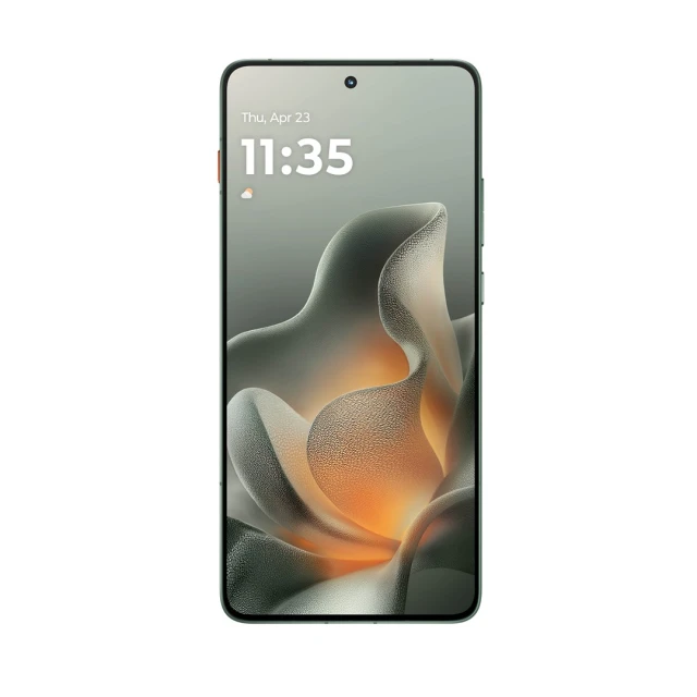 Смартфон Motorola Edge 70 5G 12/512GB Lily Pad (840493604534)