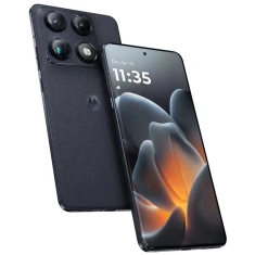 Смартфон Motorola Moto Signature 5G 16/512GB Carbon (840493604886)