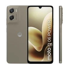Смартфон Motorola Moto G06 Power 4/256GB Laurel Oak (840493605272)