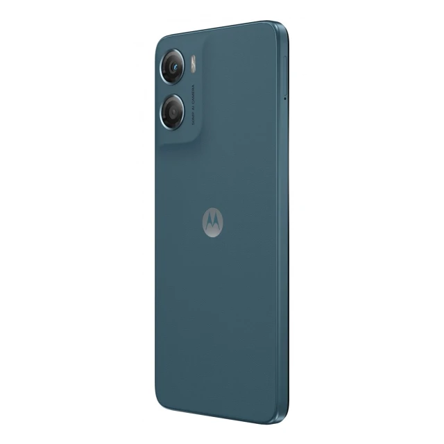 Смартфон Motorola Moto G06 Power 4/256GB Blue (840493605302)
