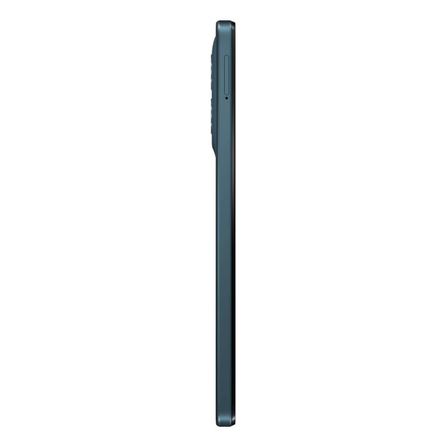 Смартфон Motorola Moto G06 Power 4/256GB Blue (840493605302)