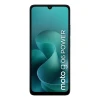 Смартфон Motorola Moto G06 Power 4/256GB Blue (840493605302)