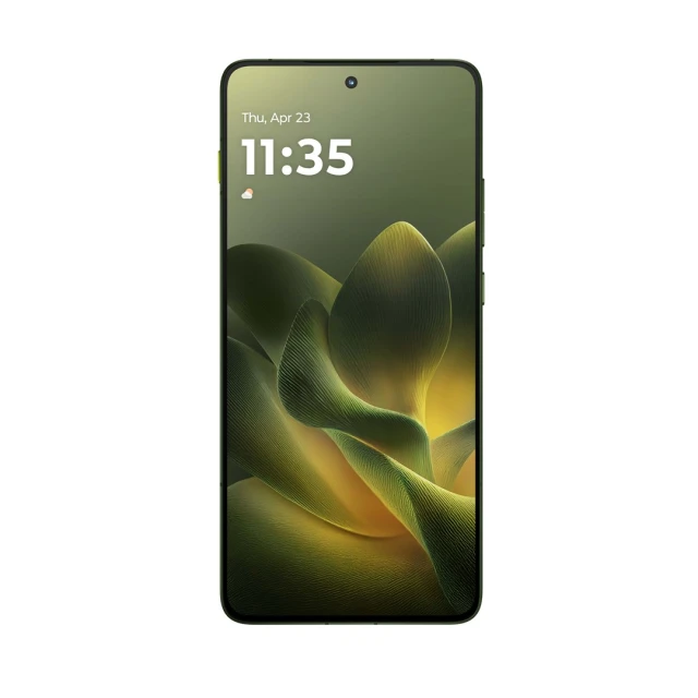 Смартфон Motorola Edge 70 5G 12/256GB Bronze Green (840493606774)