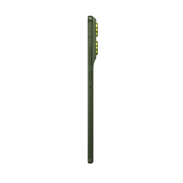 Смартфон Motorola Edge 70 5G 12/256GB Bronze Green (840493606774)