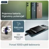 Смартфон Motorola Moto G06 Power 8/256GB Blue (840493609096)