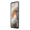 Смартфон Motorola Razr 70 8/256GB 5G Hematite (840493609843)