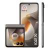 Смартфон Motorola Razr 70 8/256GB 5G Hematite (840493609843)