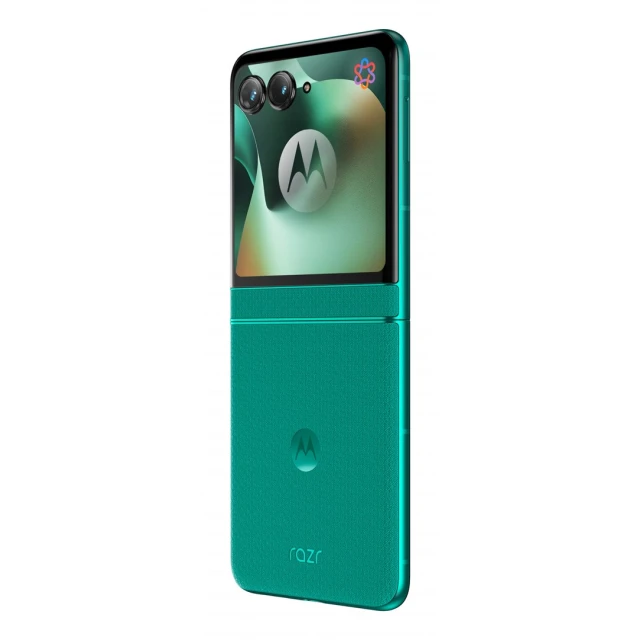 Смартфон Motorola Razr 70 5G 8/256GB Green (840493609850)