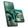 Смартфон Motorola Razr 70 5G 8/256GB Green (840493609850)