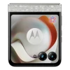 Смартфон Motorola Razr 70 5G 8/256GB Bright White (840493609867)