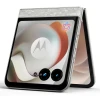 Смартфон Motorola Razr 70 5G 8/256GB Bright White (840493609867)