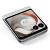 Смартфон Motorola Razr 70 5G 8/256GB Bright White (840493609867)