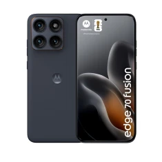 Смартфон Motorola Edge 70 Fusion 5G 12/256GB PANTONE Silhouette (840493611020)