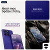 Смартфон Motorola Edge 70 Fusion 5G 8/256GB Orient Blue (840493611211)