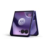 Смартфон Motorola Razr 70 Ultra 16/512GB 5G Orient Blue (840493611792)