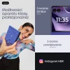 Смартфон Motorola Razr 70 Ultra 16/512GB 5G Orient Blue (840493611792)