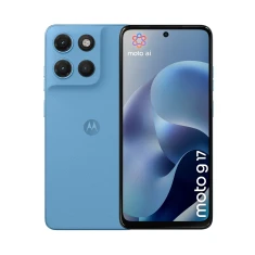 Смартфон Motorola Moto G 5G 8/128GB PANTONE Alaskan Blue (840493614472)