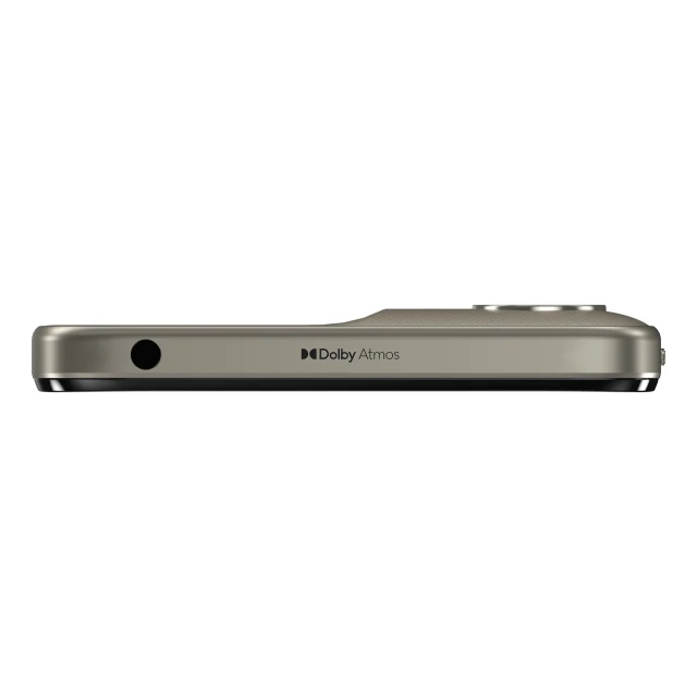 Смартфон Motorola Moto G06 Power 8/256GB Laurel Oak (840493616537)