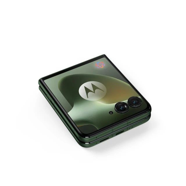 Смартфон Motorola Razr 70 Plus 12/512GB Mountain View (840493618555)