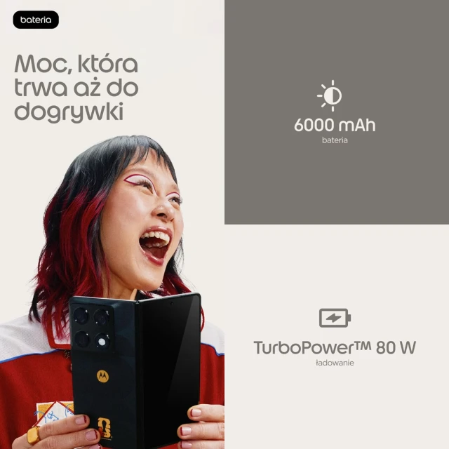 Смартфон Motorola Razr Fold 16/512GB FIFA World Cup 26 Collection (840493618722)