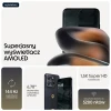 Смартфон Motorola Edge 70 Fusion 5G 8/256GB Silhouette (840493622002)
