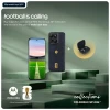 Смартфон Motorola Edge 70 Fusion 5G 8/256GB Silhouette (840493622002)