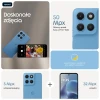 Смартфон Motorola Moto G17 5G 4/128GB Alaskan Blue (840493624303)