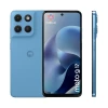 Смартфон Motorola Moto G17 5G 4/128GB Alaskan Blue (840493624303)