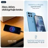 Смартфон Motorola Moto G17 5G 4/128GB Alaskan Blue (840493624303)
