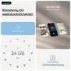 Смартфон Motorola Moto G17 5G 4/128GB Alaskan Blue (840493624303)