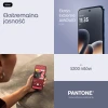 Смартфон Motorola Edge 70 Pro 5G 8/256GB PANTONE Titan (840493629759)