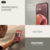 Смартфон Motorola Edge 70 Pro 5G 8/256GB Red (840493630557)