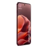 Смартфон Motorola Edge 70 Pro 5G 8/256GB Red (840493630557)