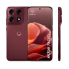 Смартфон Motorola Edge 70 Pro 5G 8/256GB Red (840493630557)