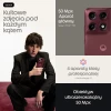 Смартфон Motorola Edge 70 Pro 5G 8/256GB Red (840493630557)