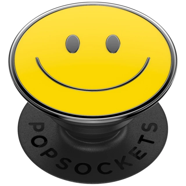 Тримач PopSockets Aluminium Latte Beige (810049)