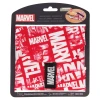 Багаторазова обгортка для снідання Marvel (01025)