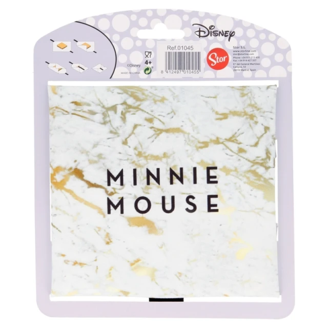 Обгортка для сніданку Minnie Mouse (1045)