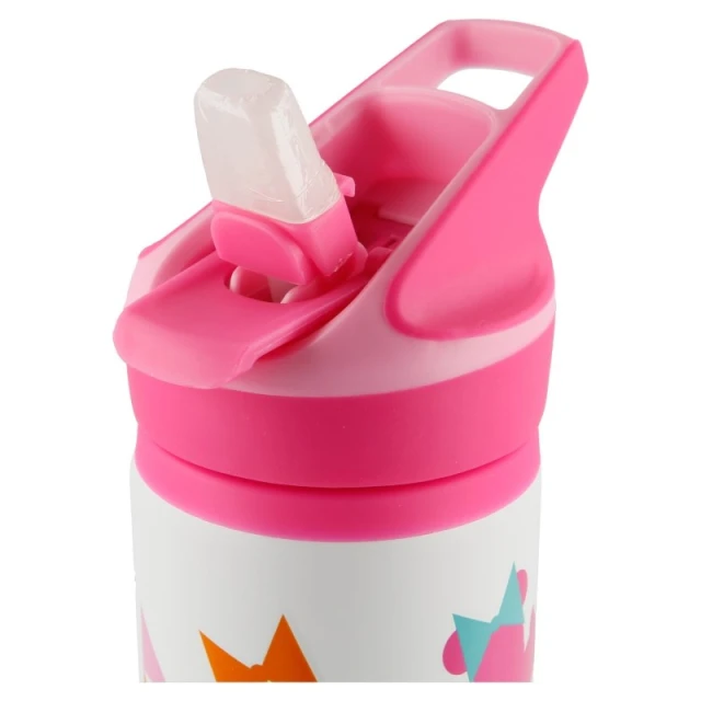 Бутылка Minnie Mouse алюминиевая 710 ml (1535)