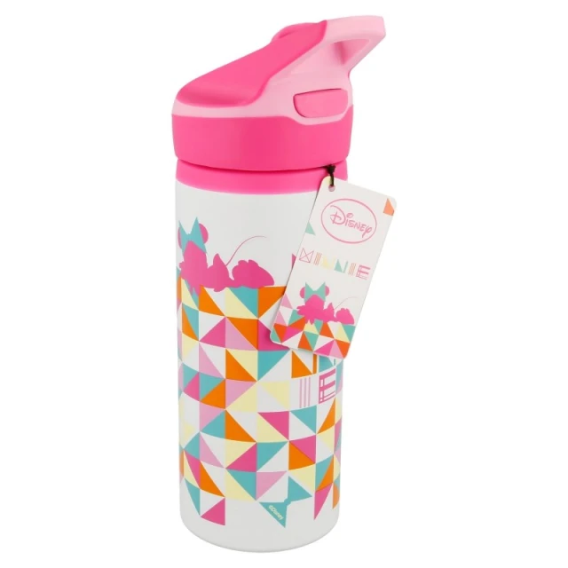 Бутылка Minnie Mouse алюминиевая 710 ml (1535)